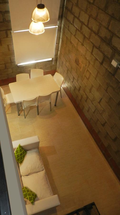 Alta Patagonia Apart Viedma Exterior photo